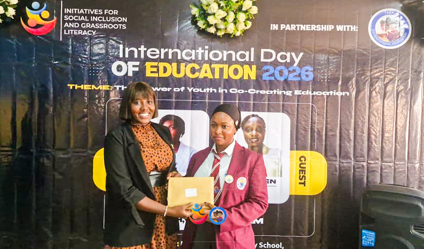 SEF Foundation