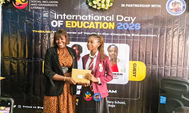 SEF Foundation