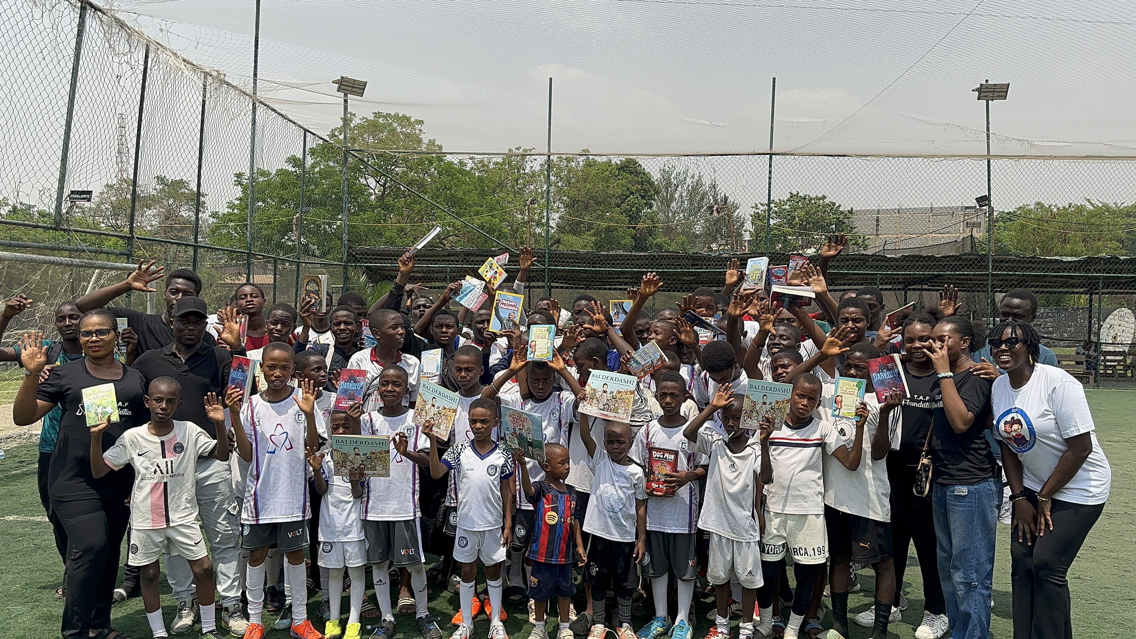 SEF Foundation