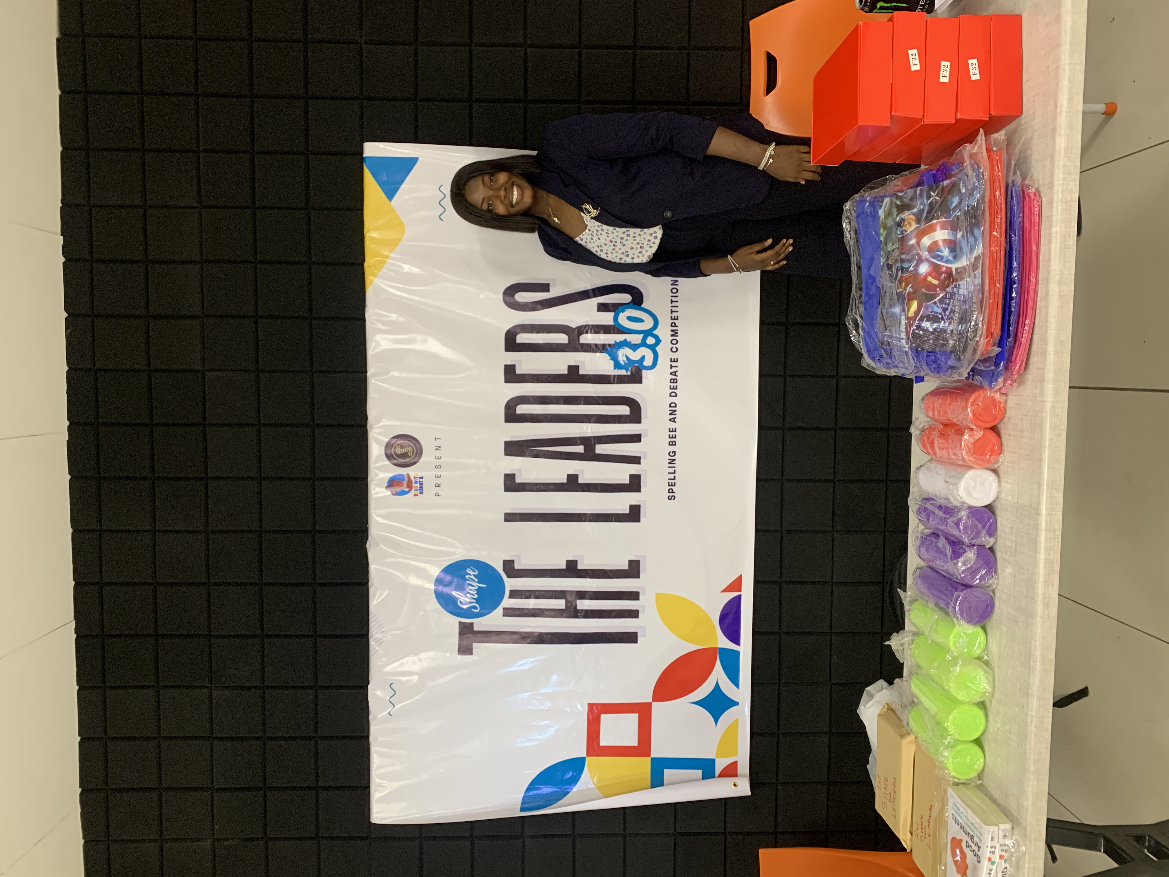 SEF Foundation