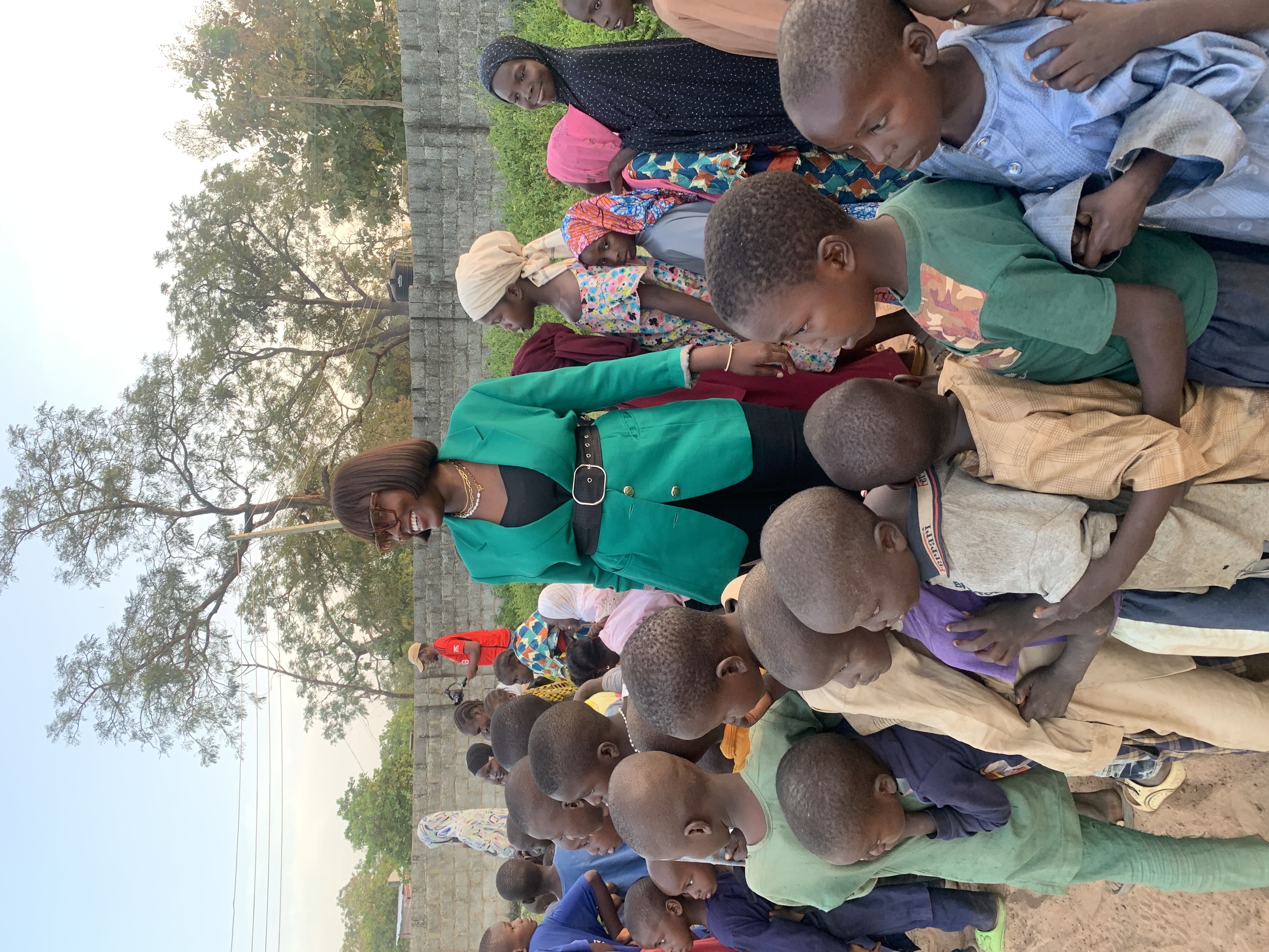 SEF Foundation