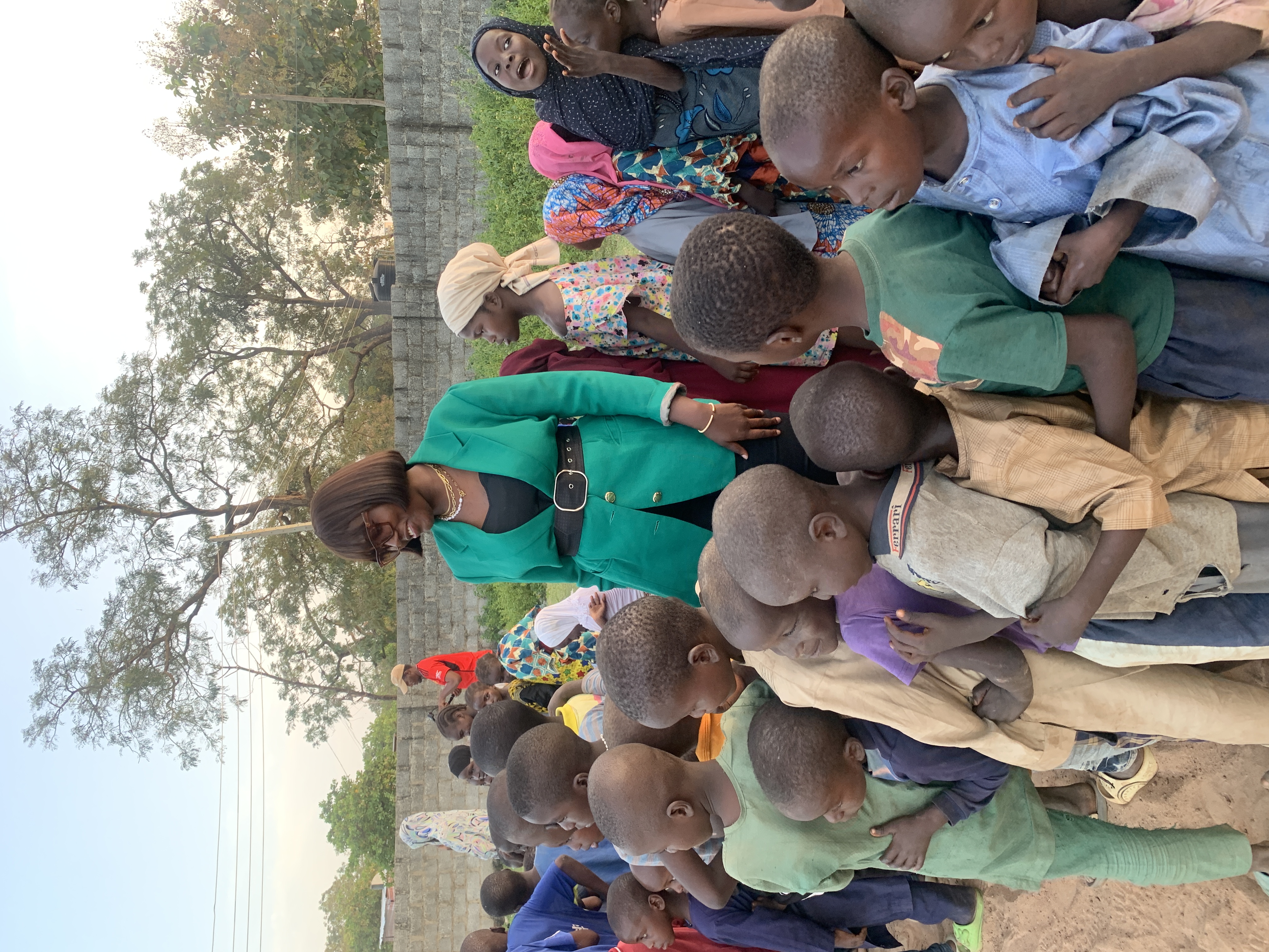 SEF Foundation