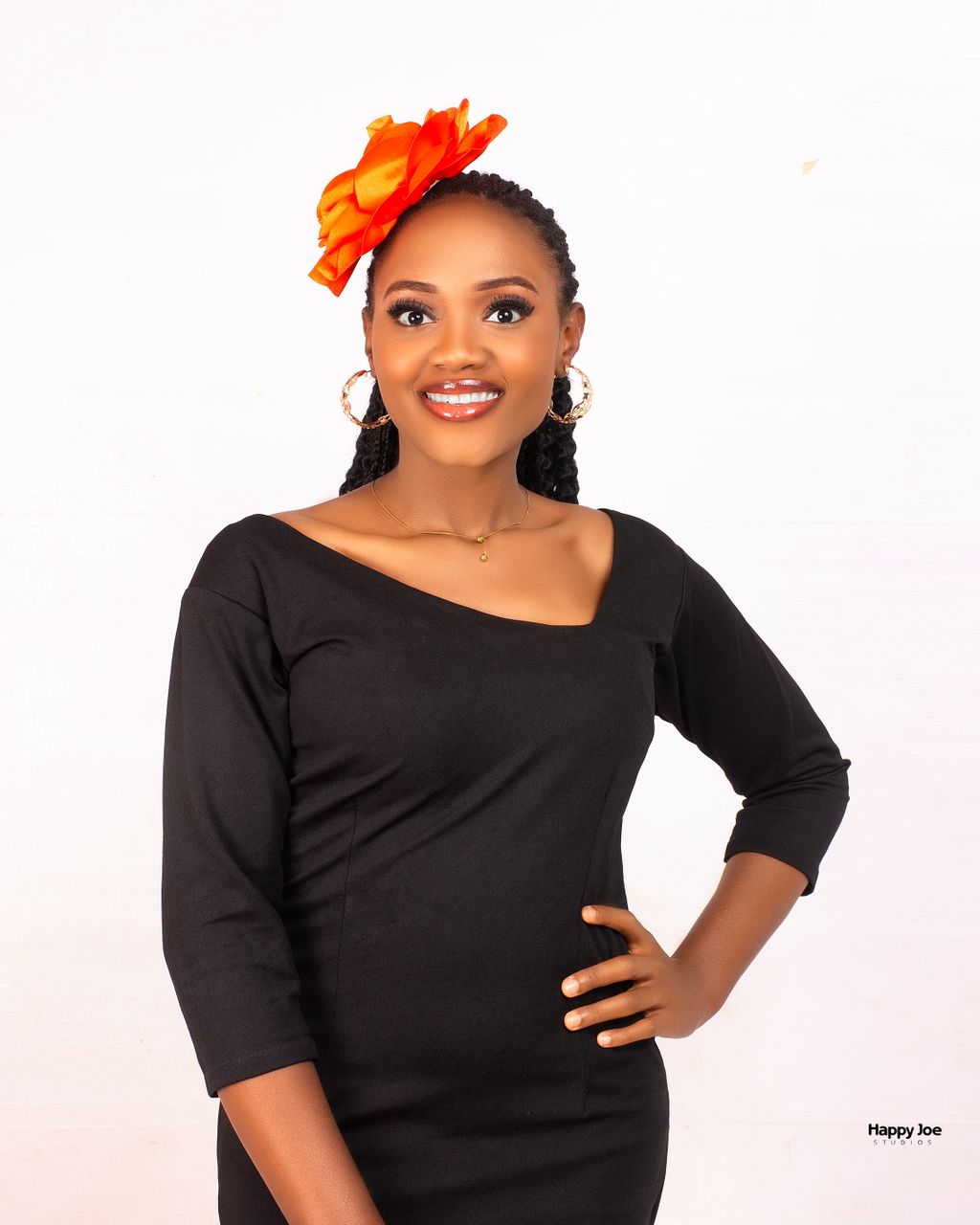 Goodness Chinenye Uche