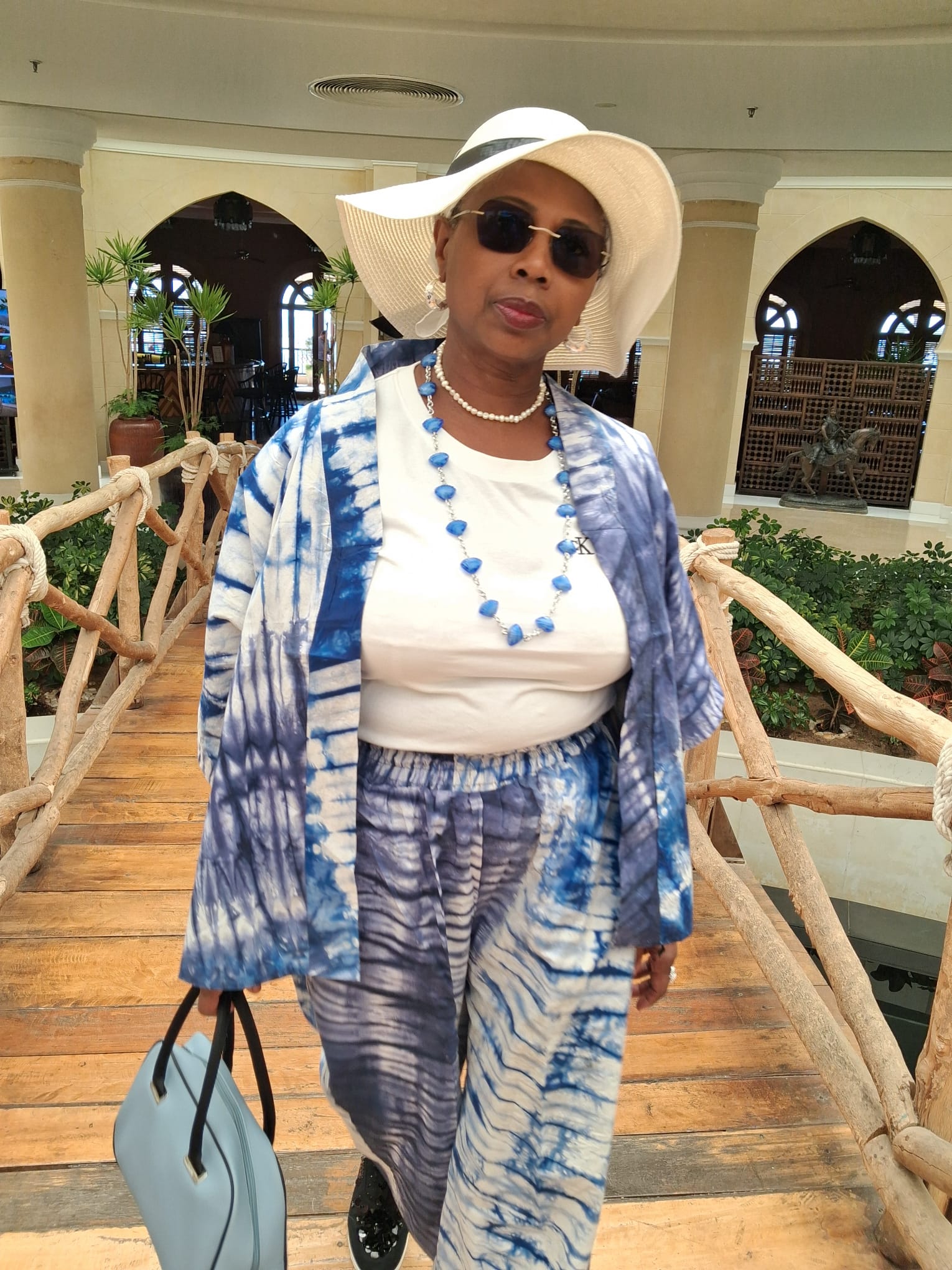 Sade Buki Alade